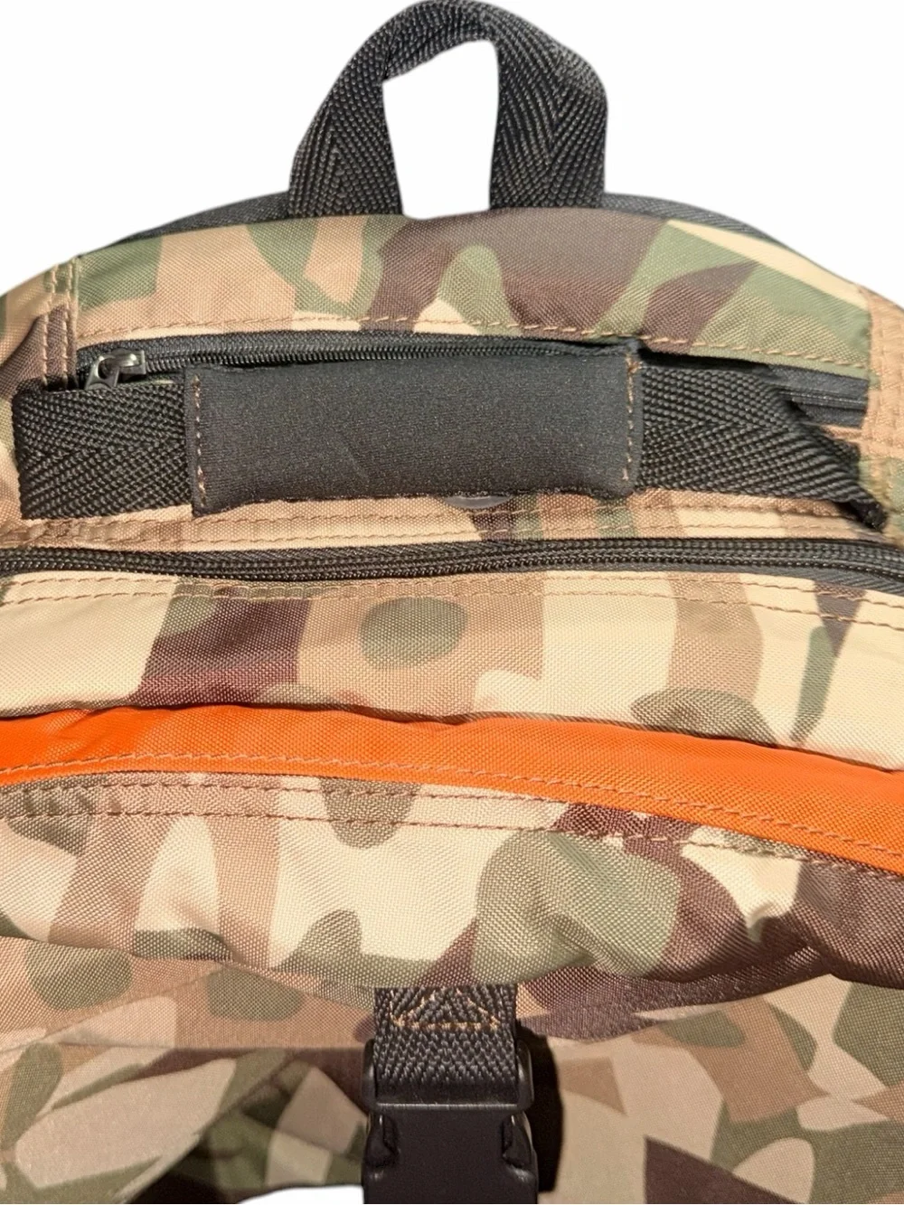 The Children placed Boys Multicolor Backpacks for kids